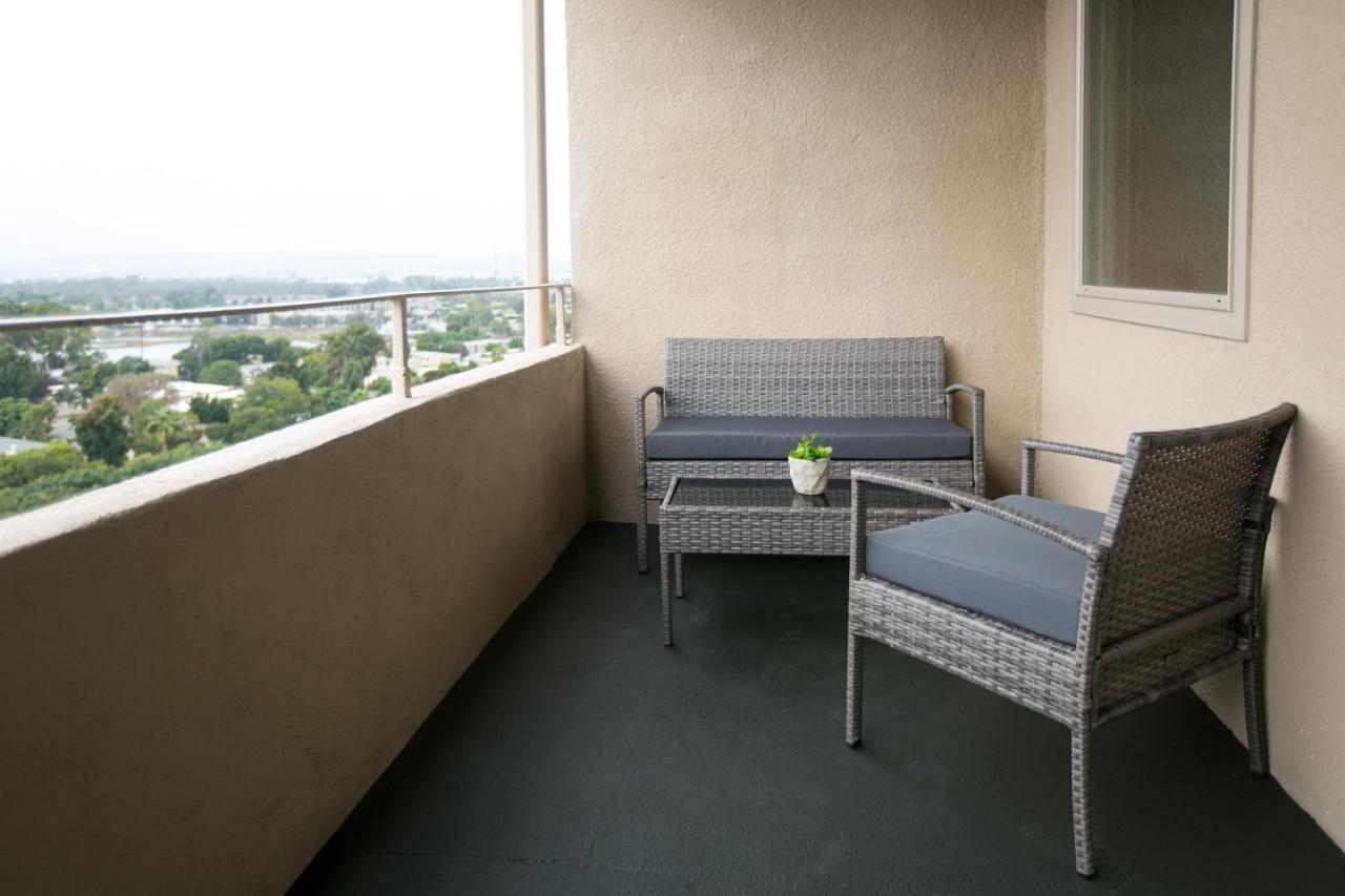 Sonder — The View Aparthotel San Diego Esterno foto